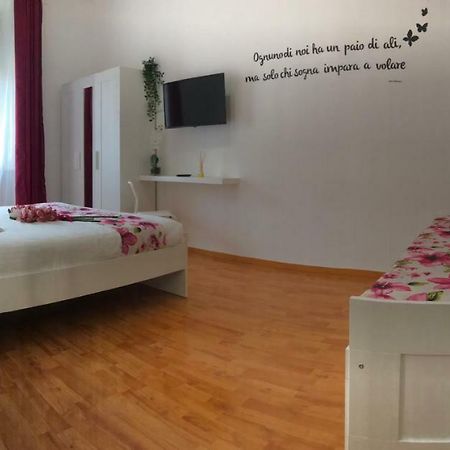 Orchids Apartment Róma Kültér fotó